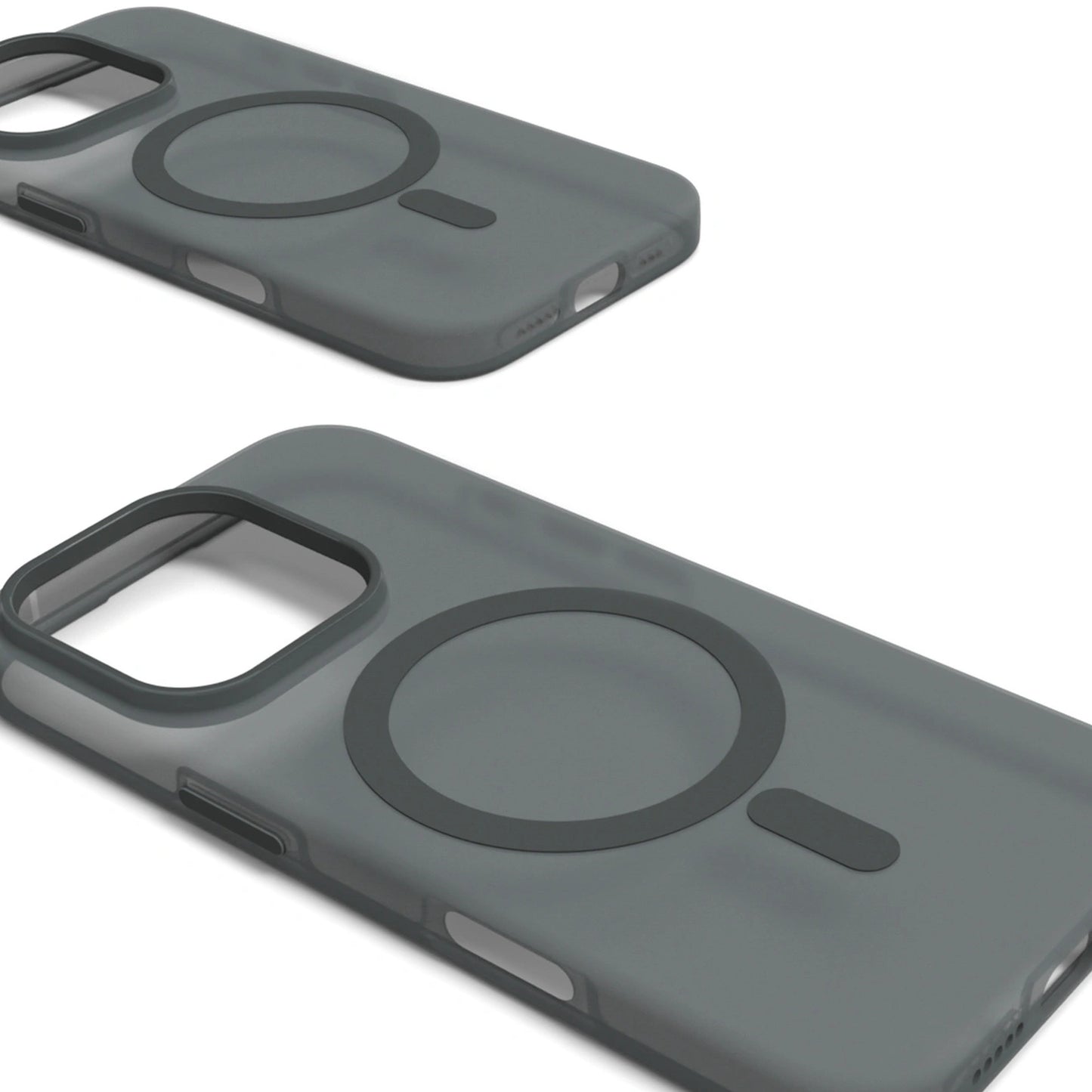 Retail Display Cases – Silicone case for iPhone 16 Pro - Carlat