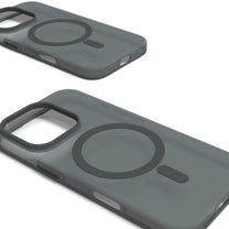 Retail Display Cases – Silicone case for iPhone 16 Pro - Carlat