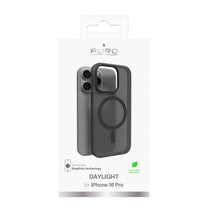 Retail Display Cases – Silicone case for iPhone 16 Pro - Carlat