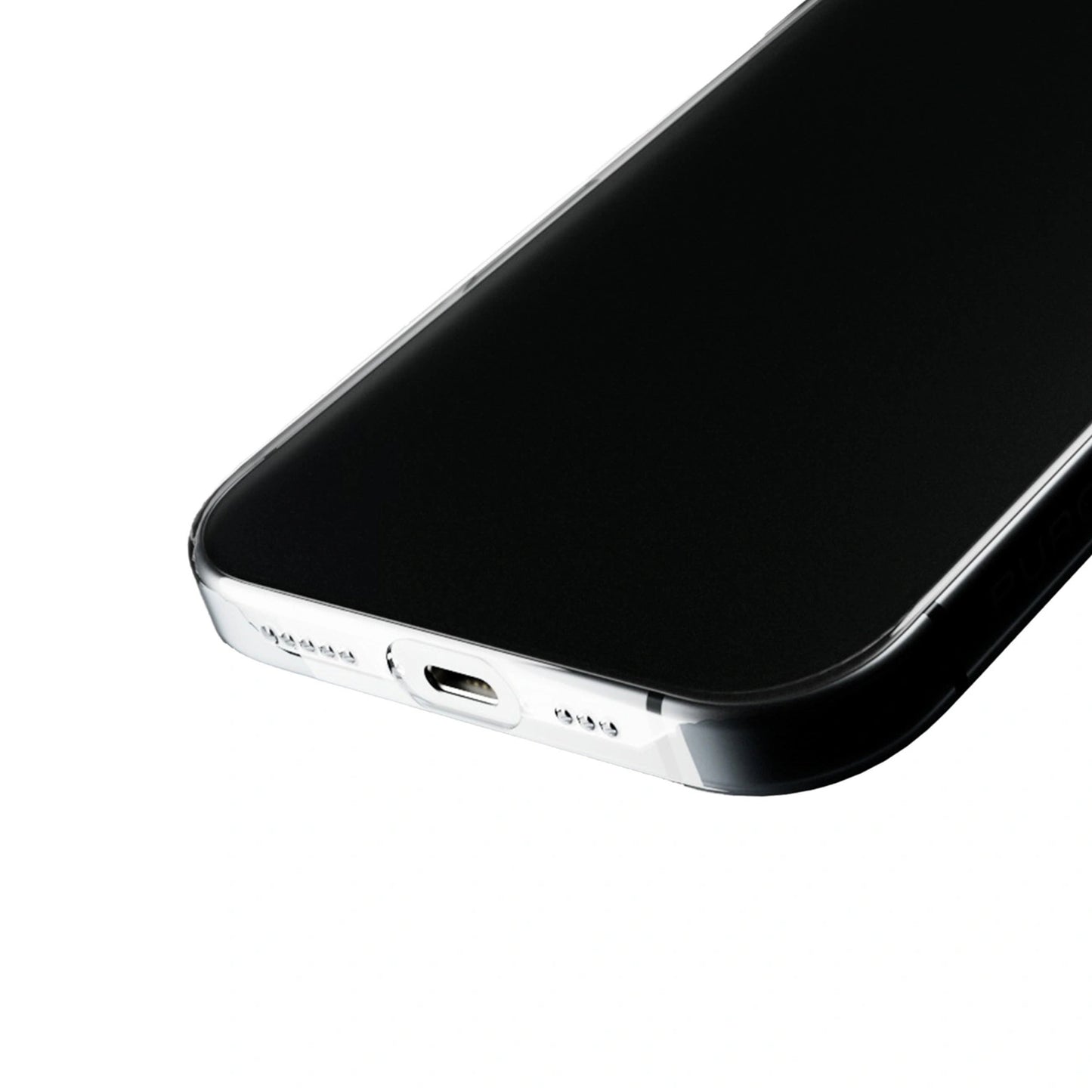 Retail Display Cases – Silicone case for iPhone 16 Puro - Carlat