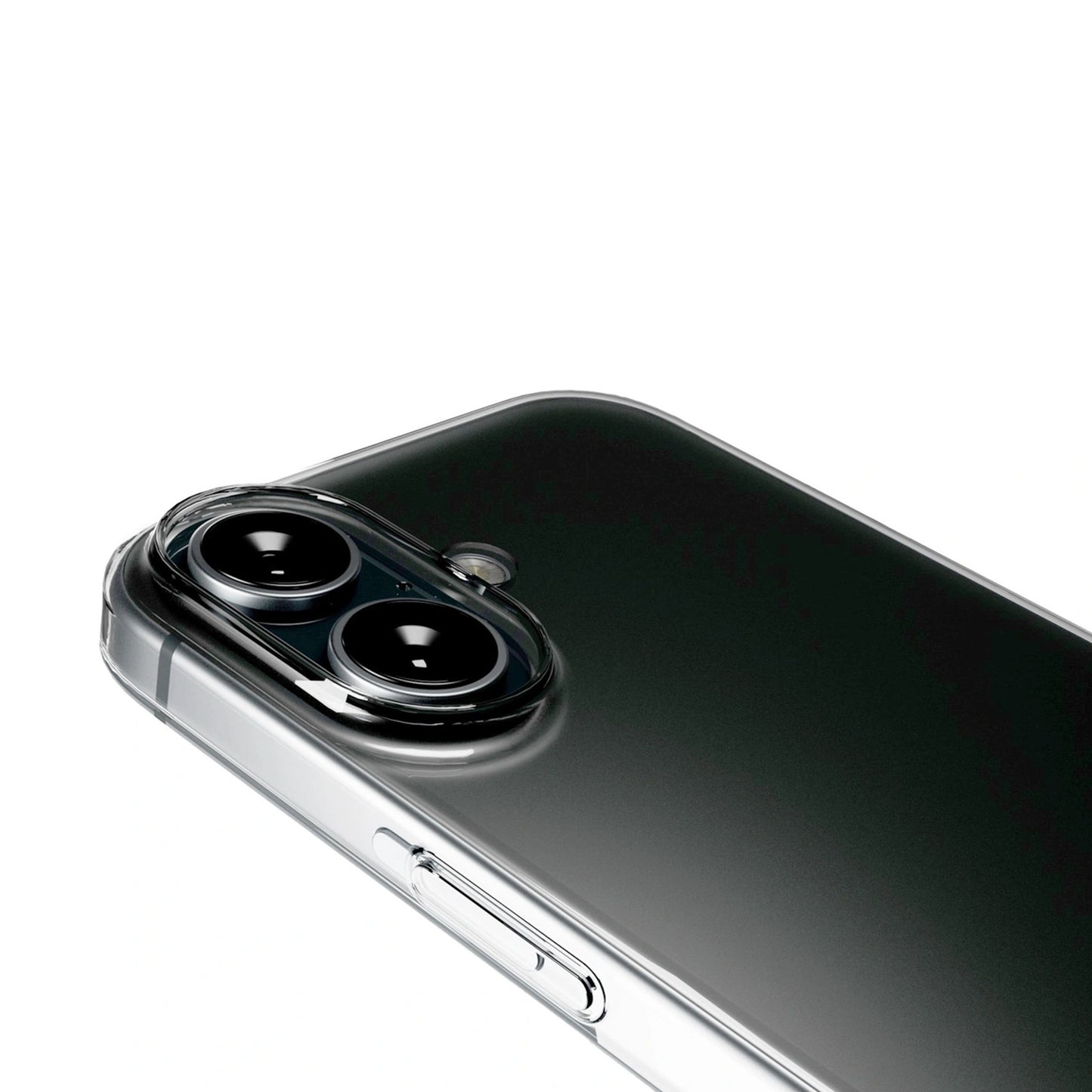 Retail Display Cases – Silicone case for iPhone 16 Puro - Carlat