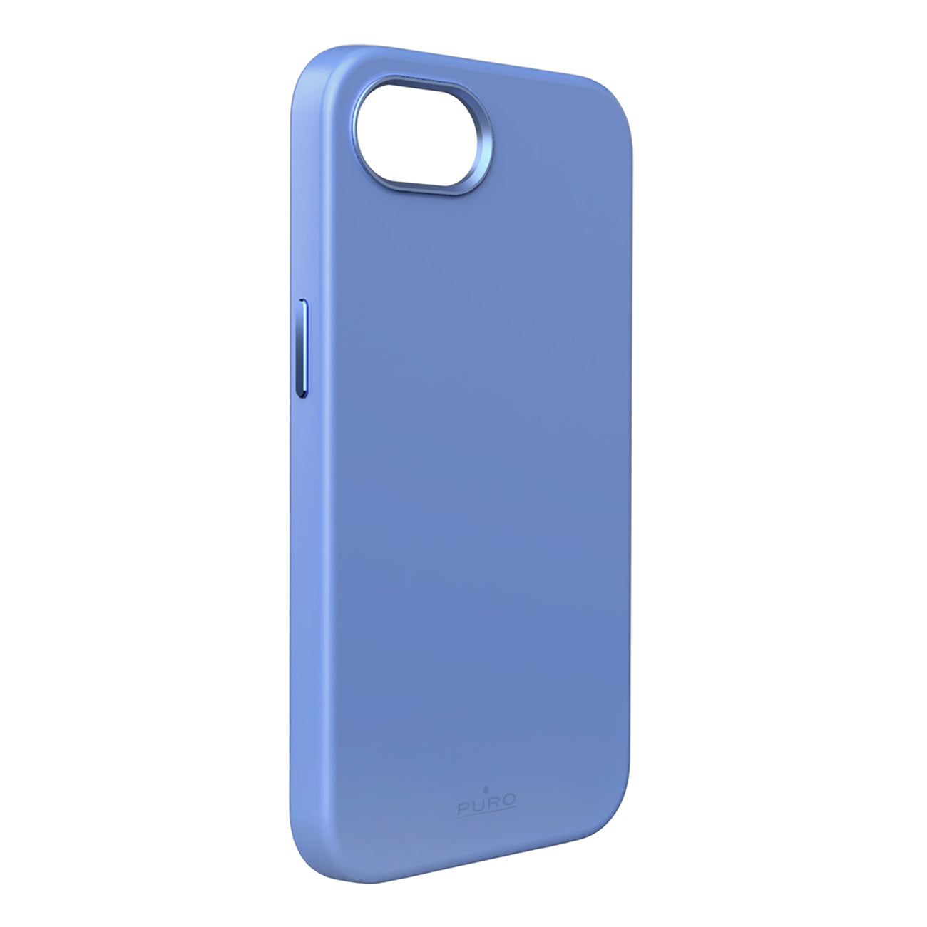 Retail Display Cases – Silicone case for iPhone 16e Icon - Carlat