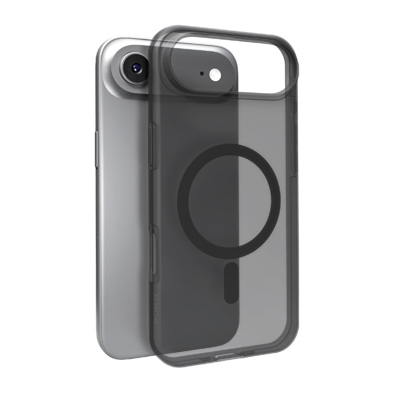 Retail Display Cases – Silicone case for iPhone 17 Air - Carlat