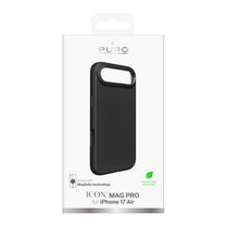Retail Display Cases – Silicone case for iPhone 17 Air - Carlat