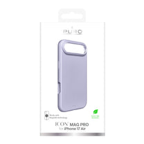 Retail Display Cases – Silicone case for iPhone 17 Air - Carlat