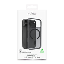 Retail Display Cases – Silicone case for iPhone 17 Pro - Carlat