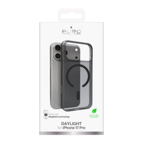 Retail Display Cases – Silicone case for iPhone 17 Pro - Carlat