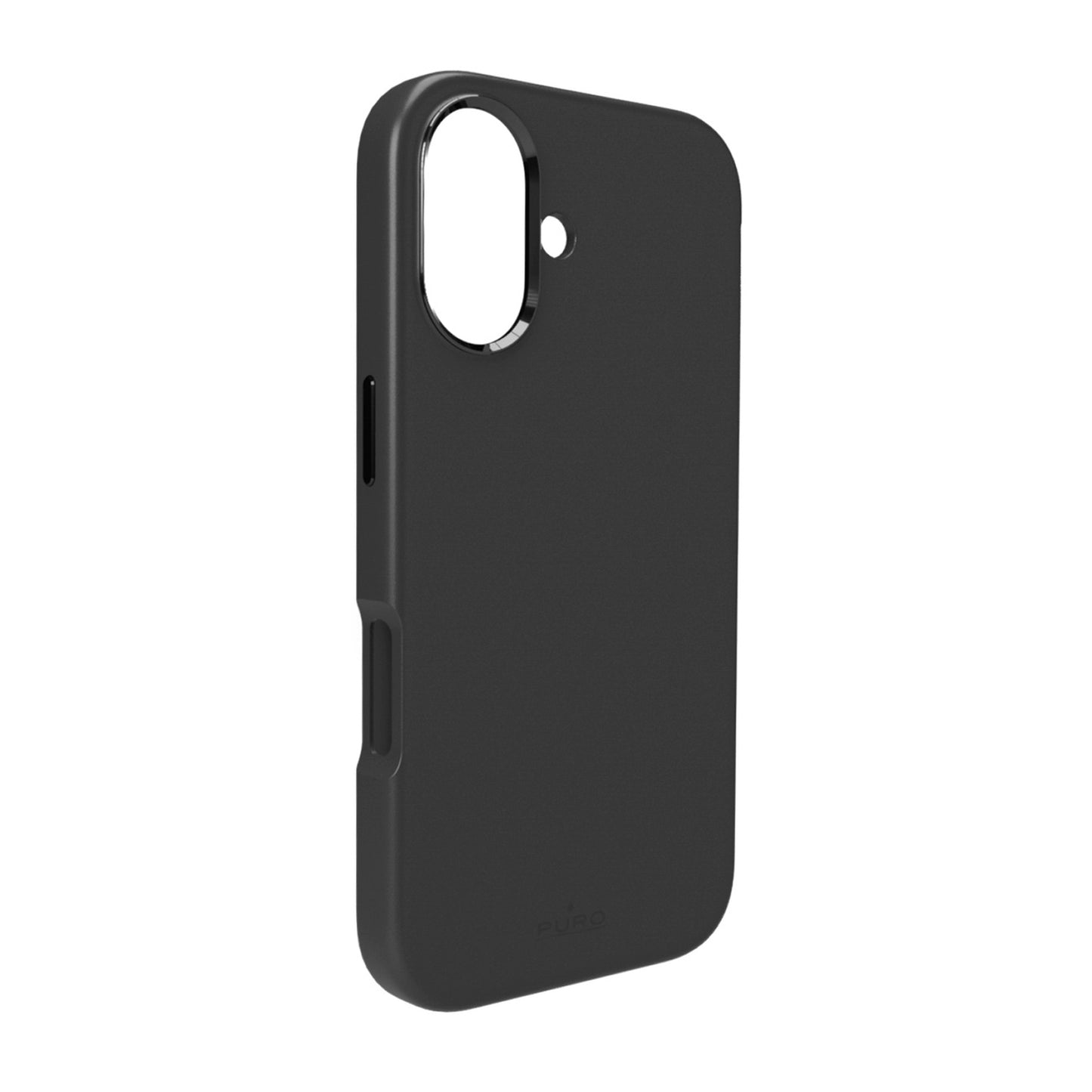 Retail Display Cases – Silicone case for iPhone 17 with - Carlat