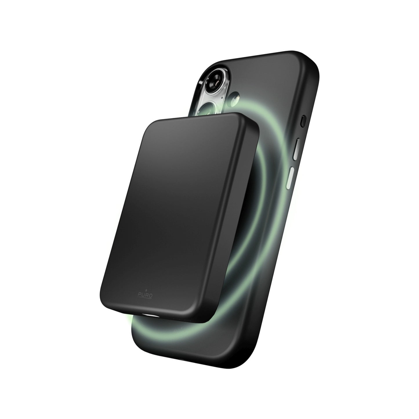 Retail Display Cases – Silicone case for iPhone 17 with - Carlat