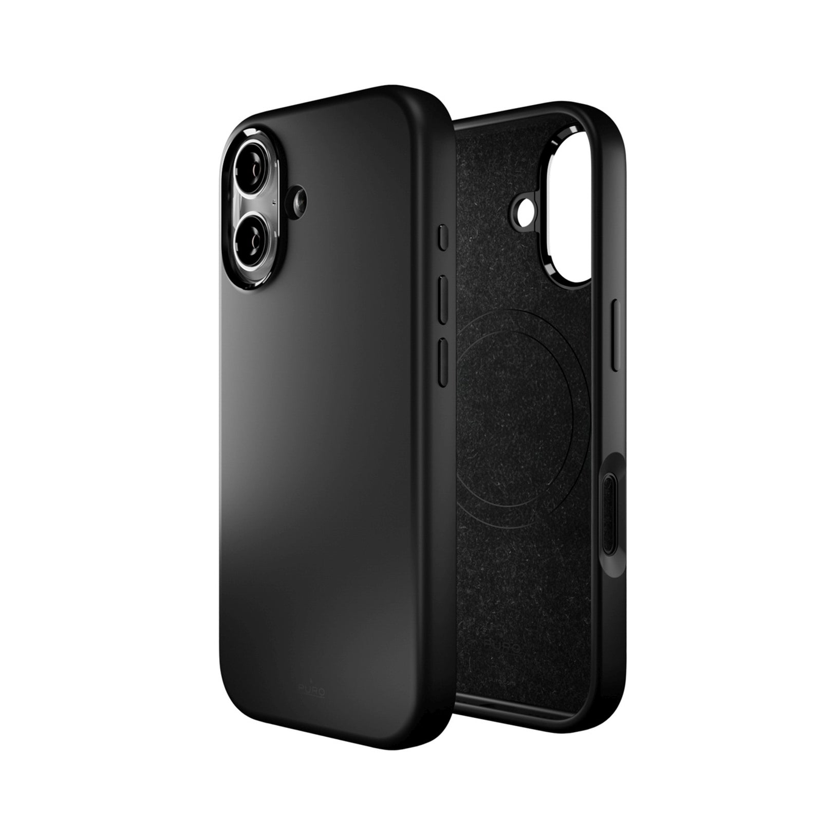 Retail Display Cases – Silicone case for iPhone 17 with - Carlat