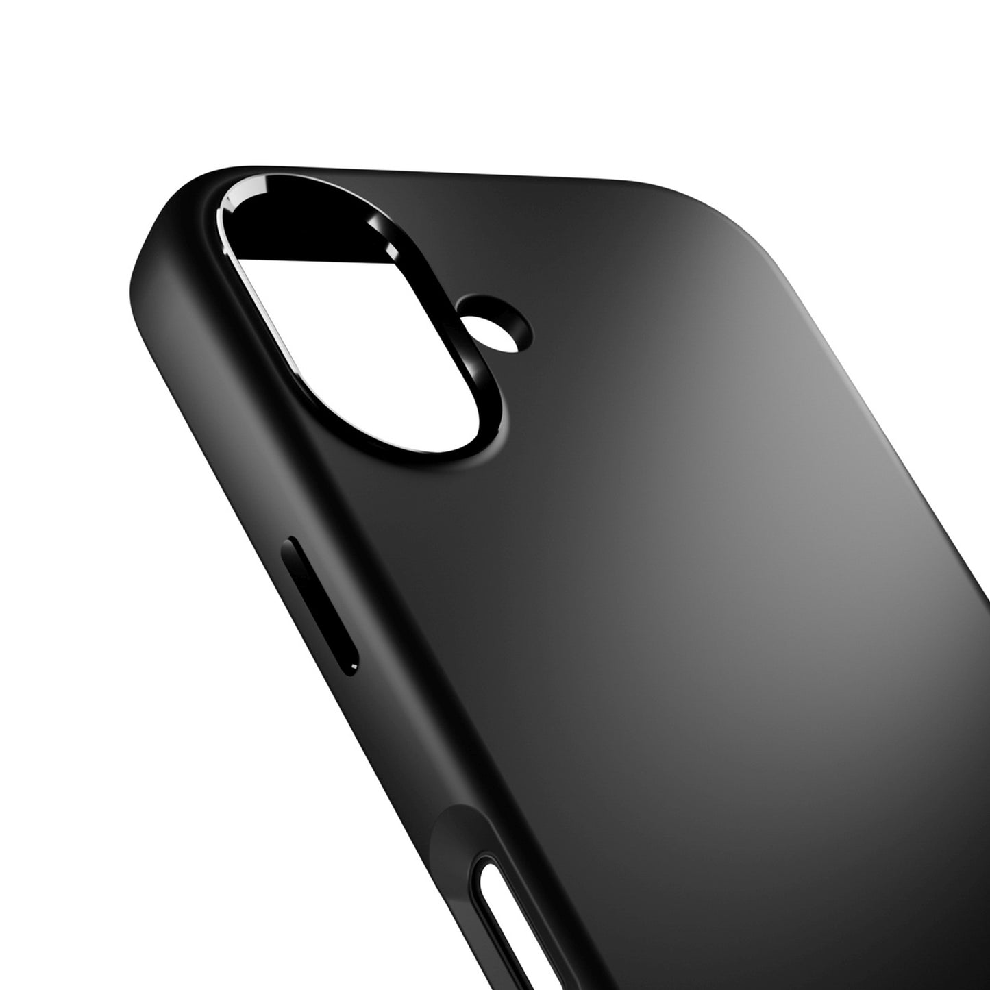 Retail Display Cases – Silicone case for iPhone 17 with - Carlat