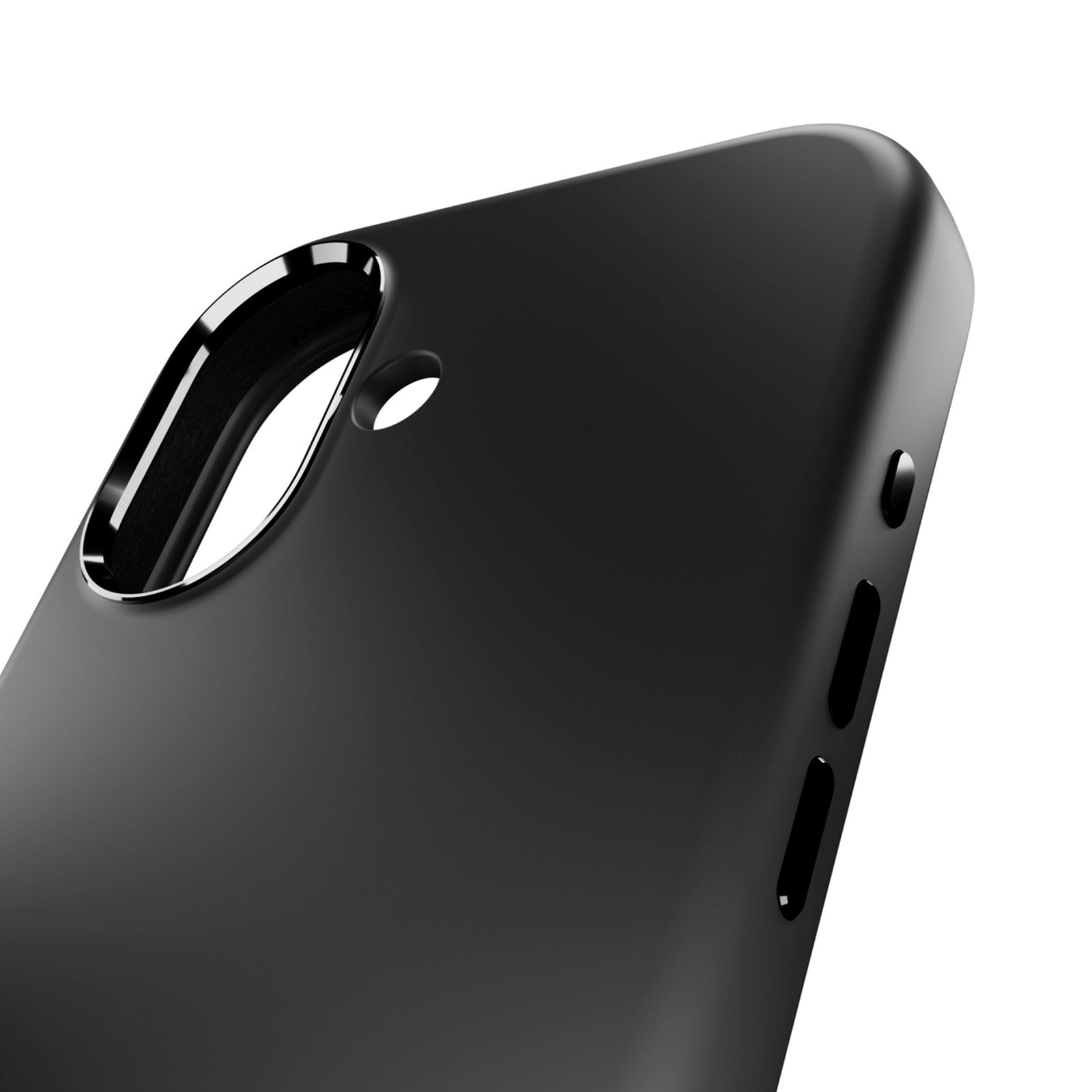 Retail Display Cases – Silicone case for iPhone 17 with - Carlat