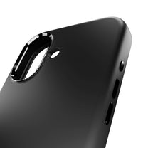 Retail Display Cases – Silicone case for iPhone 17 with - Carlat