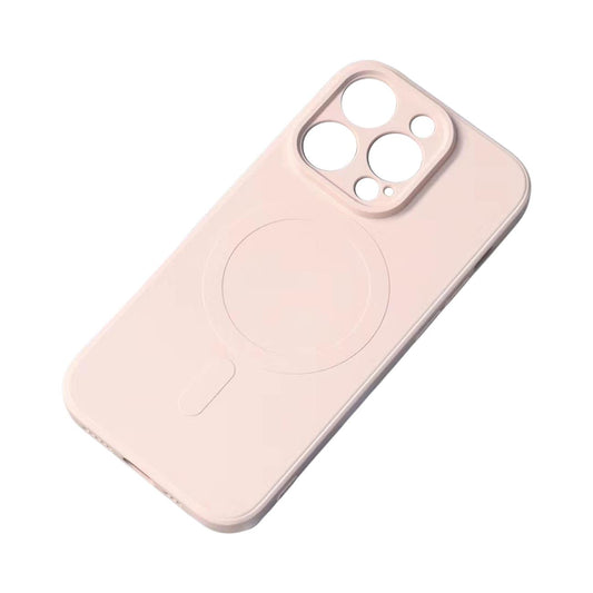 Retail Display Cases – Silicone case with MagSafe for iPhone - Carlat