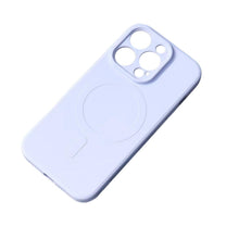 Retail Display Cases – Silicone case with MagSafe for iPhone - Carlat