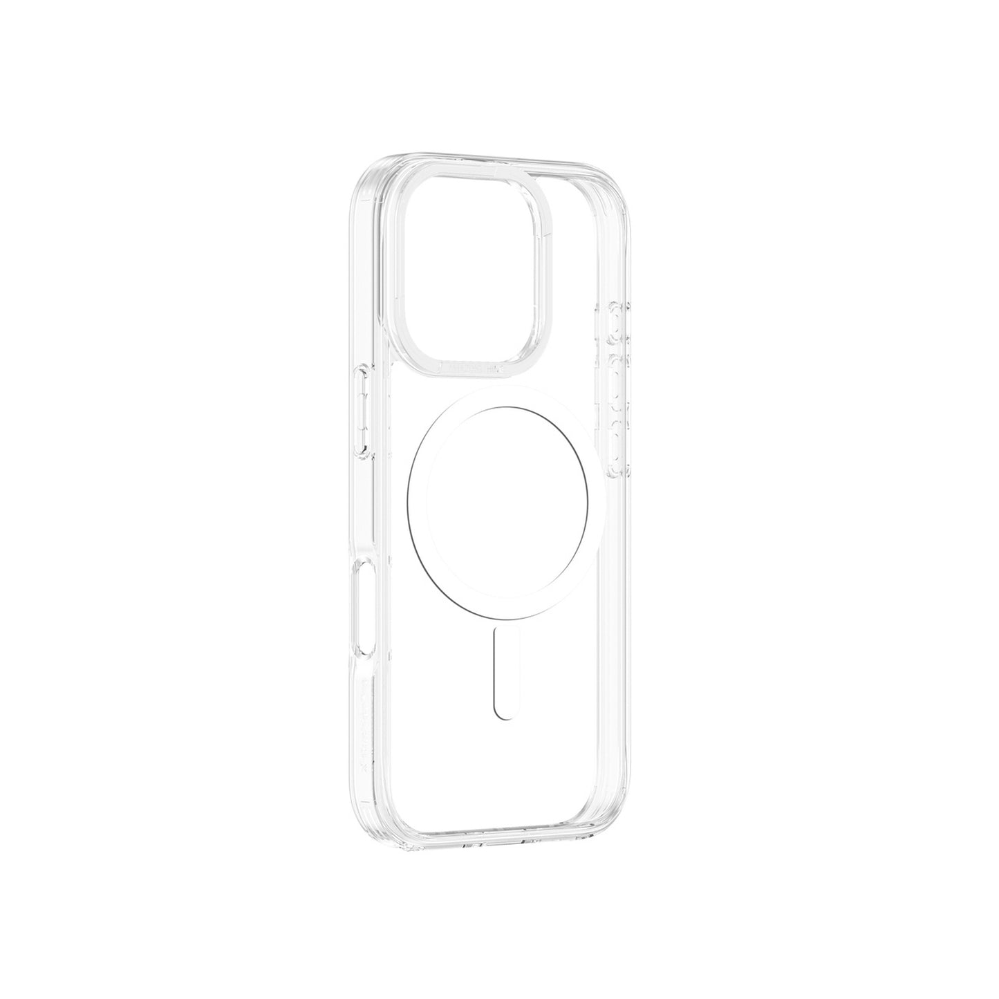 Retail Display Cases – Silicone case with a magnetic ring - Carlat