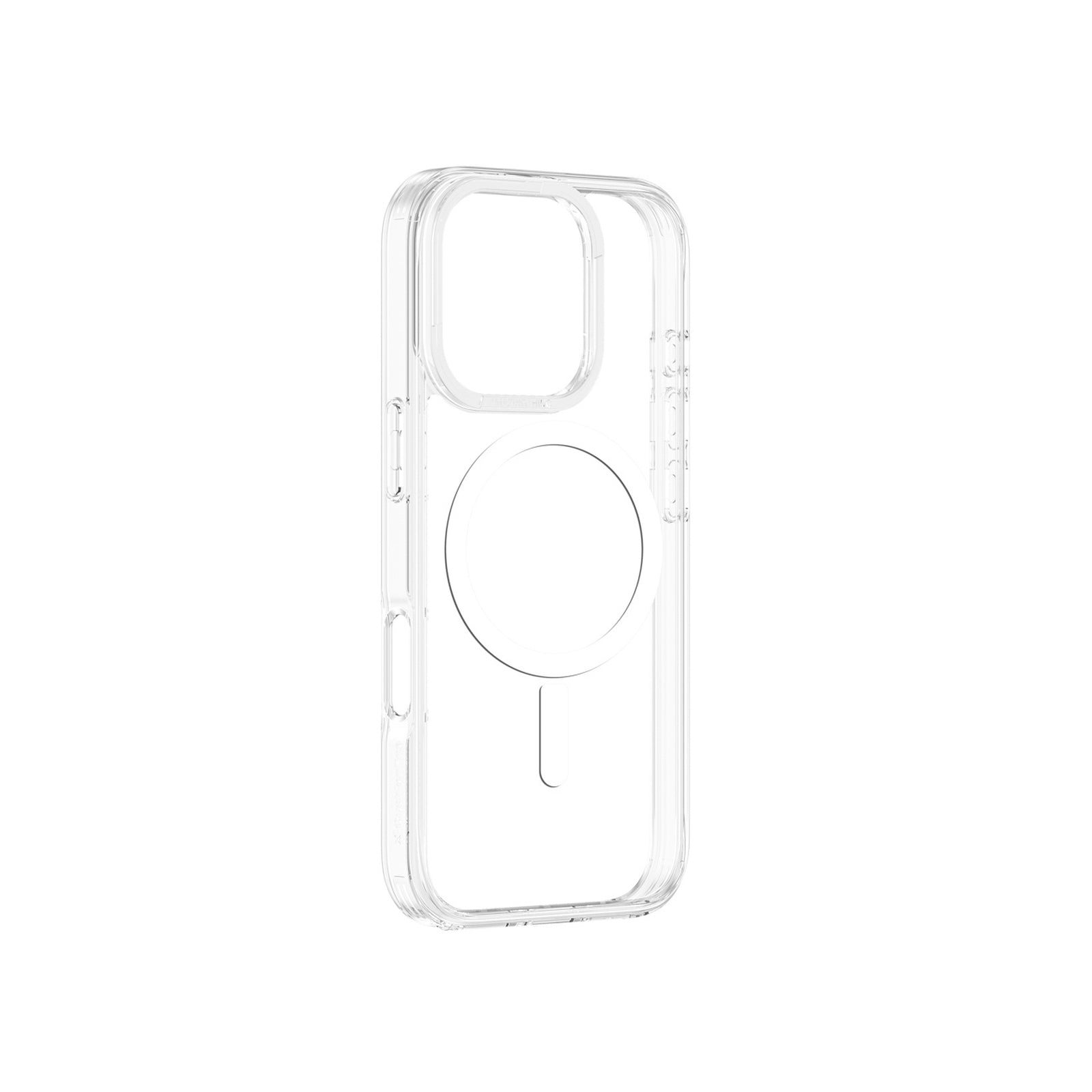 Retail Display Cases – Silicone case with a magnetic ring - Carlat
