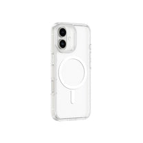 Retail Display Cases – Silicone case with a magnetic ring - Carlat