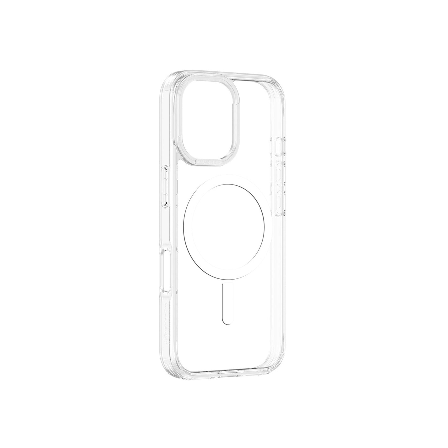 Retail Display Cases – Silicone case with a magnetic ring - Carlat