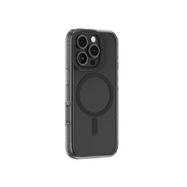 Retail Display Cases – Silicone case with a magnetic ring - Carlat