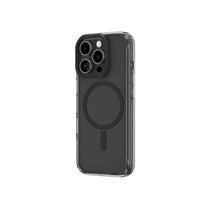 Retail Display Cases – Silicone case with a magnetic ring - Carlat