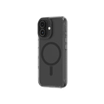 Retail Display Cases – Silicone case with a magnetic ring - Carlat