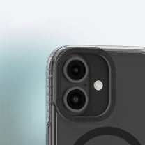 Retail Display Cases – Silicone case with a magnetic ring - Carlat
