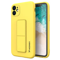 Retail Display Cases – Silicone case with a stand for - Carlat