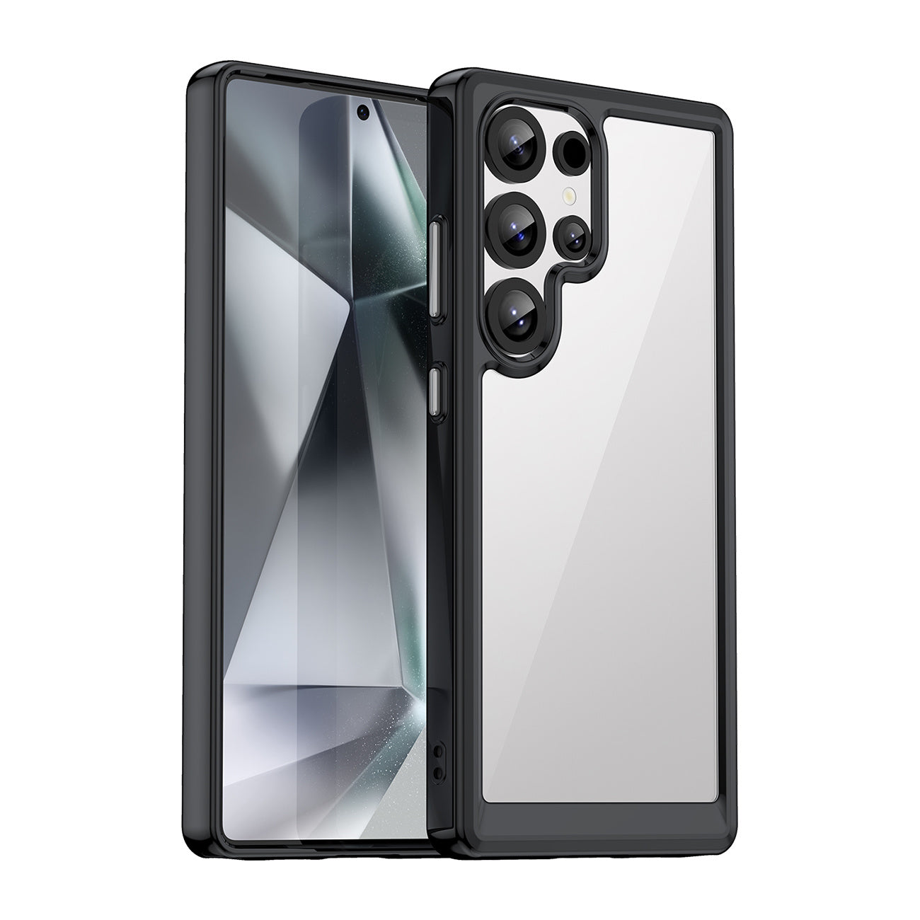 Retail Display Cases – Silicone case with gel frame for - Carlat