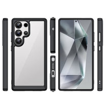 Retail Display Cases – Silicone case with gel frame for - Carlat