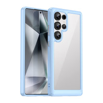 Retail Display Cases – Silicone case with gel frame for - Carlat