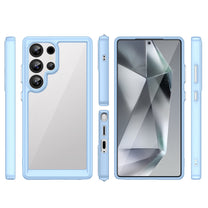 Retail Display Cases – Silicone case with gel frame for - Carlat