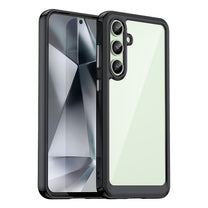 Retail Display Cases – Silicone case with gel frame for - Carlat