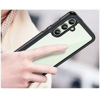 Retail Display Cases – Silicone case with gel frame for - Carlat