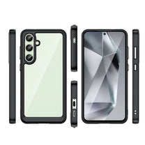 Retail Display Cases – Silicone case with gel frame for - Carlat
