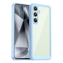 Retail Display Cases – Silicone case with gel frame for - Carlat