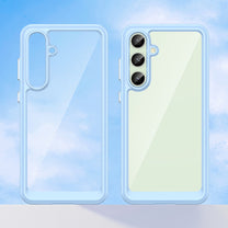 Retail Display Cases – Silicone case with gel frame for - Carlat