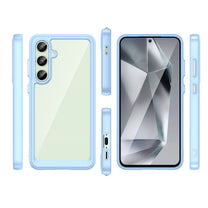 Retail Display Cases – Silicone case with gel frame for - Carlat