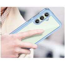Retail Display Cases – Silicone case with gel frame for - Carlat
