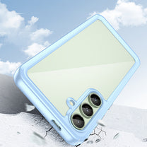 Retail Display Cases – Silicone case with gel frame for - Carlat