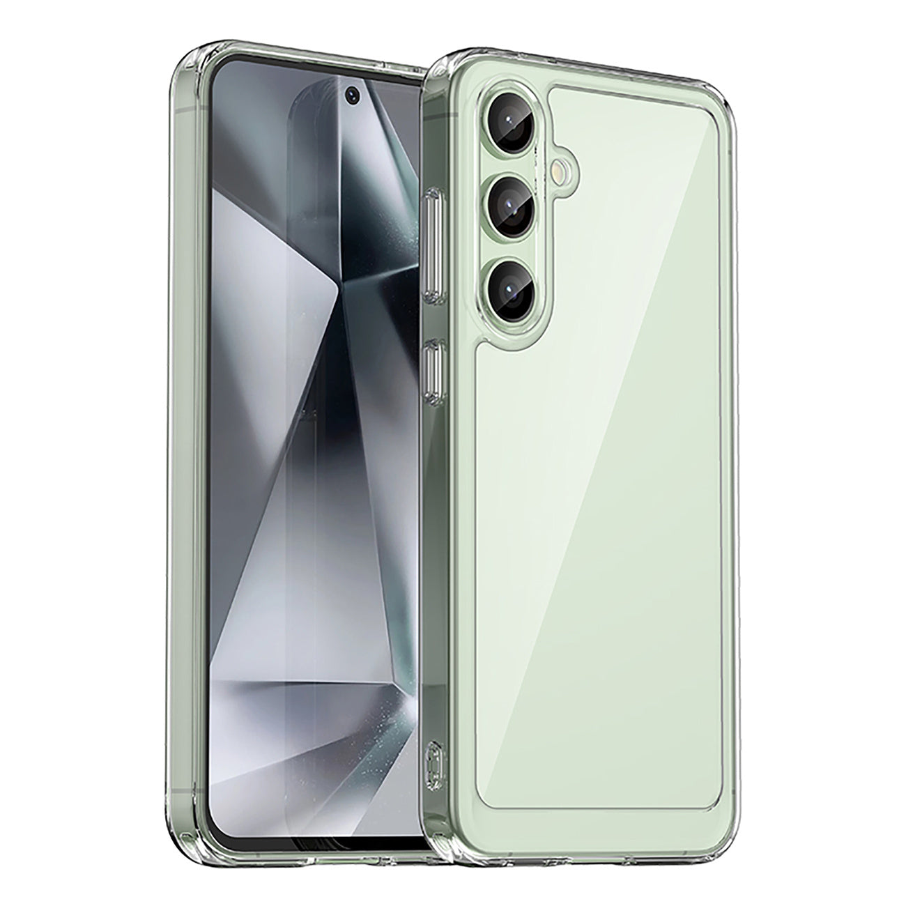 Retail Display Cases – Silicone case with gel frame for - Carlat