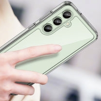 Retail Display Cases – Silicone case with gel frame for - Carlat