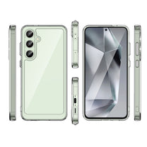 Retail Display Cases – Silicone case with gel frame for - Carlat