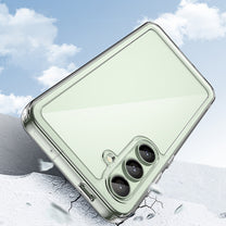 Retail Display Cases – Silicone case with gel frame for - Carlat