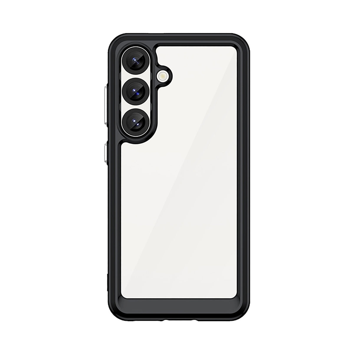 Retail Display Cases – Silicone case with gel frame for - Carlat