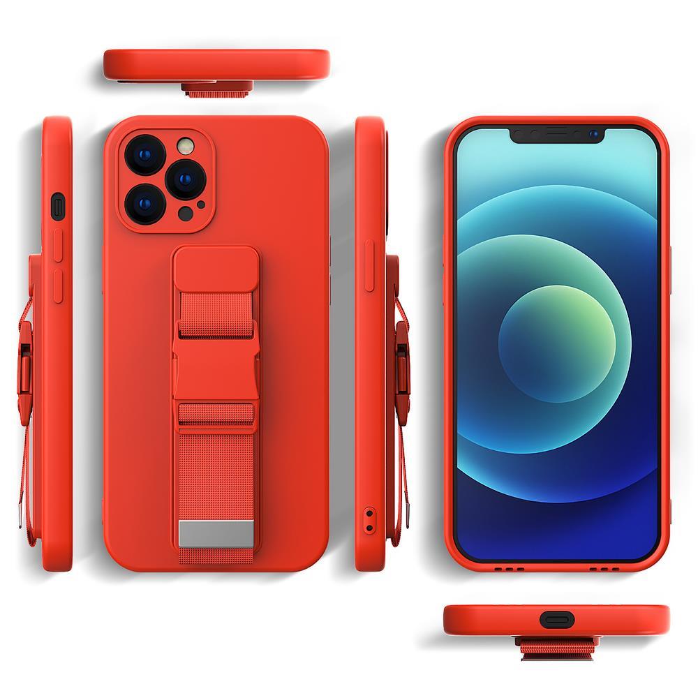 Retail Display Cases – Silicone case with lanyard strap for - Carlat