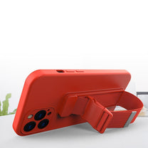 Retail Display Cases – Silicone case with lanyard strap for - Carlat