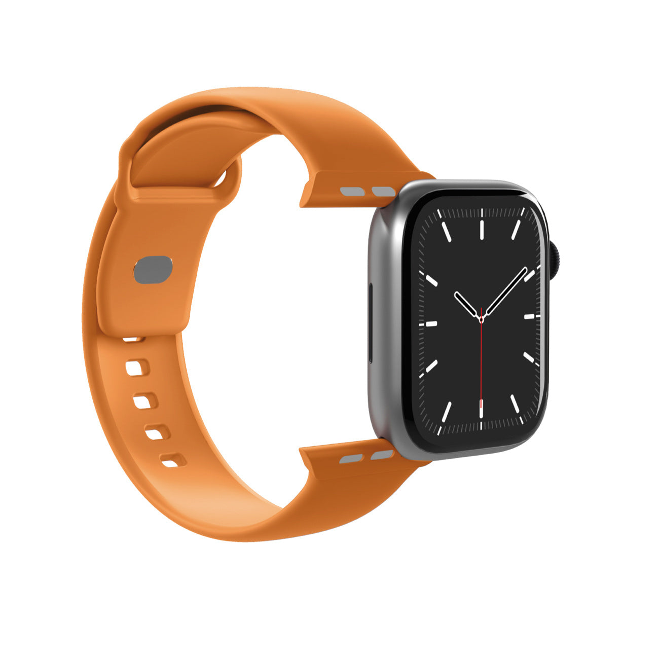 Retail Display Cases – Silicone strap for Apple Watch 44/45/46/49mm - Carlat