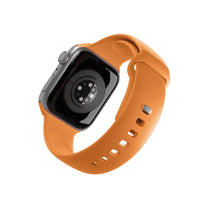 Retail Display Cases – Silicone strap for Apple Watch 44/45/46/49mm - Carlat