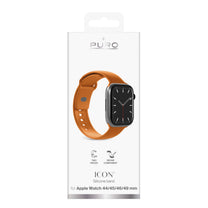 Retail Display Cases – Silicone strap for Apple Watch 44/45/46/49mm - Carlat